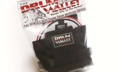 Product Review – The Drum Wallet