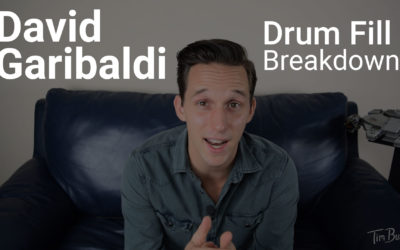 David Garibaldi | Full Lesson | Seven a Diddle