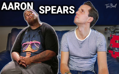 Aaron Spears | “Switch” Transcription and Audio Files