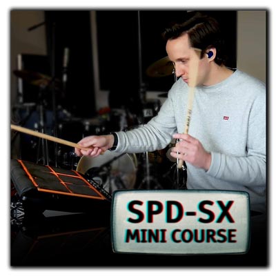 Roland spd-sx downloads